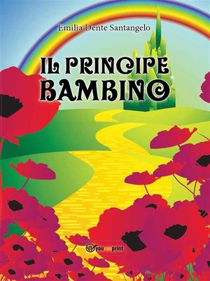 cover image of Il Principe bambino